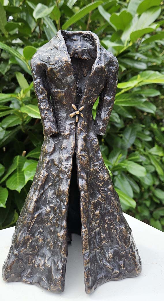 Brons Mathilde
